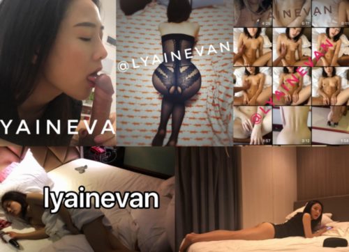 39847-推特流量爆表女神御姐「特莱莎LYAINEVAN」大胆私密露脸自拍视图集 观赏性撸点极高.jpg